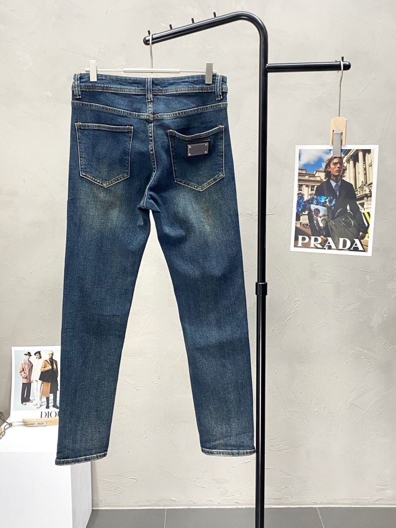 Dolce Gabbana Jeans